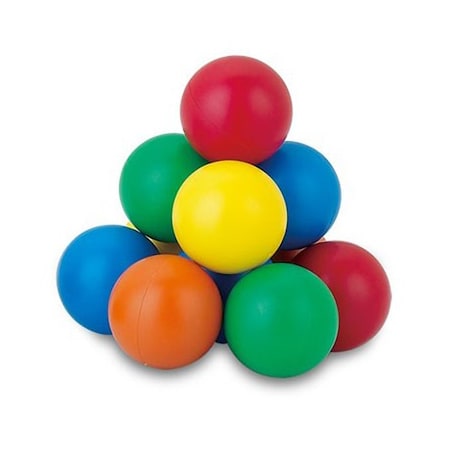 Popular Playthings Jumbo Magnetic Marbles 160
